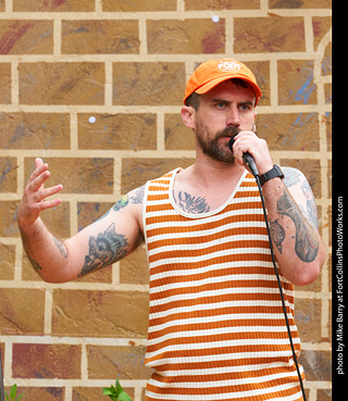 Colorado Medieval Festival - Entertainers