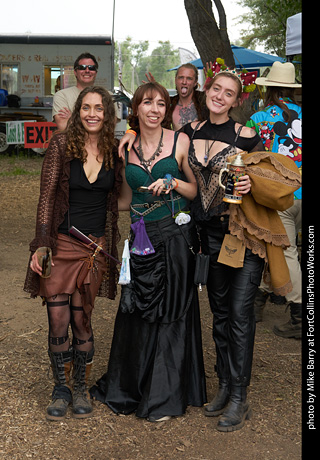 Colorado Medieval Festival - Guests