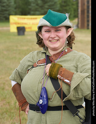 Colorado Medieval Festival - Guests