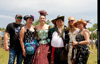 Colorado Medieval Festival - Guests