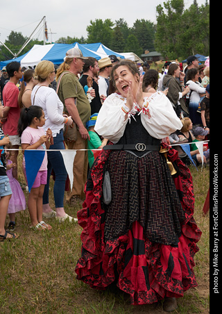 Colorado Medieval Festival - Knights of Mayhem