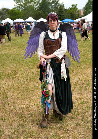 Colorado Medieval Festival - Vendors