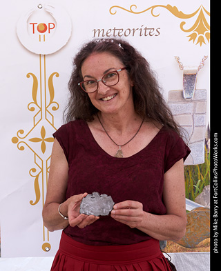 Colorado Medieval Festival - Vendors
