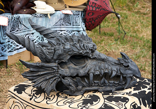 Colorado Medieval Festival - Vendors