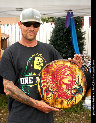 Colorado Medieval Festival - Vendors