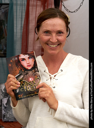 Colorado Medieval Festival - Vendors