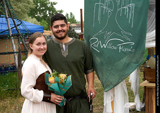Colorado Medieval Festival - Vendors