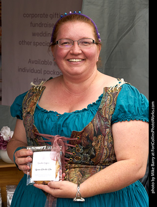 Colorado Medieval Festival - Vendors