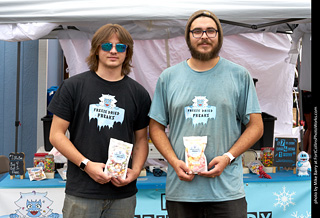 Colorado Medieval Festival - Vendors