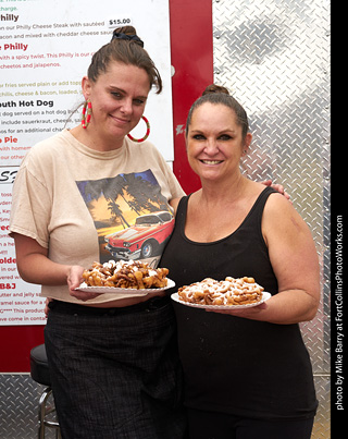 Colorado Medieval Festival - Vendors