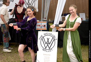 Colorado Medieval Festival - Vendors