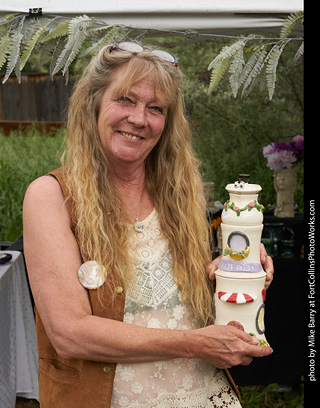 Colorado Medieval Festival - Vendors