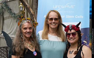 Colorado Medieval Festival - Vendors