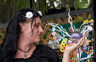 Colorado Medieval Festival - Vendors