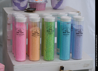 Colorado Medieval Festival - Vendors