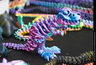 Colorado Medieval Festival - Vendors