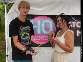 Colorado Medieval Festival - Vendors
