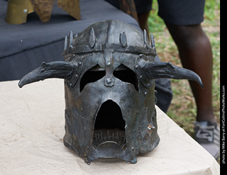 Colorado Medieval Festival - Vendors