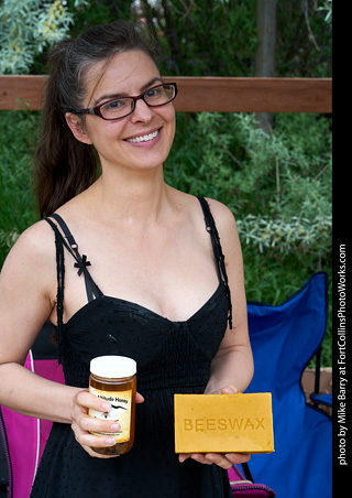 Colorado Medieval Festival - Vendors