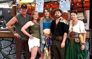 Colorado Medieval Festival - Vendors