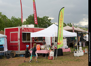 Colorado Medieval Festival - Vendors