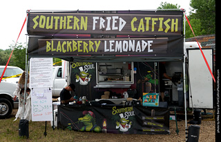 Colorado Medieval Festival - Vendors