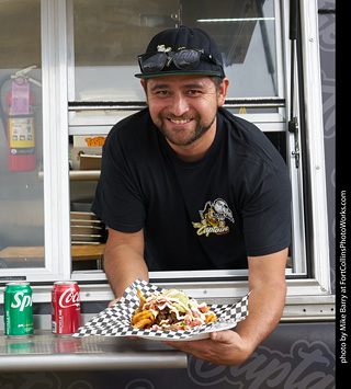 Colorado Medieval Festival - Vendors