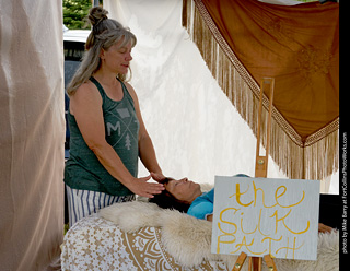Colorado Medieval Festival - Vendors