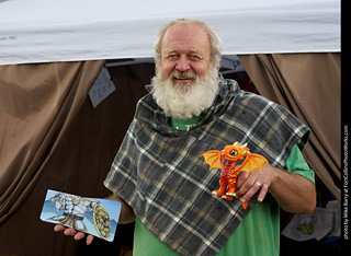 Colorado Medieval Festival - Vendors