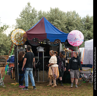 Colorado Medieval Festival - Vendors