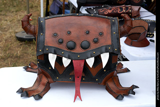 Colorado Medieval Festival - Vendors