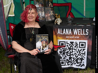 Colorado Medieval Festival - Vendors