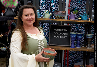 Colorado Medieval Festival - Vendors