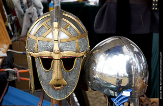 Colorado Medieval Festival - Vendors