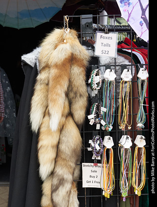 Colorado Medieval Festival - Vendors