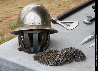 Colorado Medieval Festival - Vendors