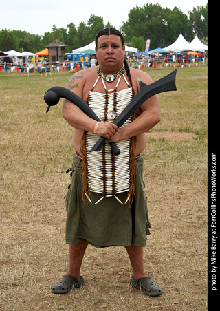 Colorado Medieval Festival - Vendors