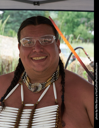 Colorado Medieval Festival - Vendors