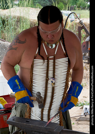 Colorado Medieval Festival - Vendors