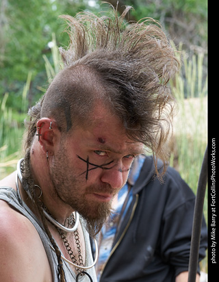 Colorado Medieval Festival - Vendors