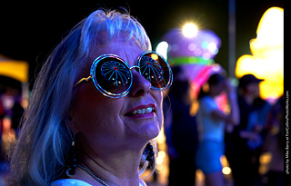 Eunice at the Larimer County Fair