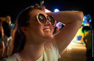 Kinsey at the Larimer County Fair
