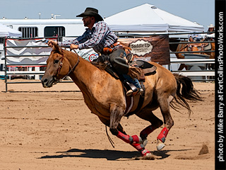 The Regulators at LCF 2024