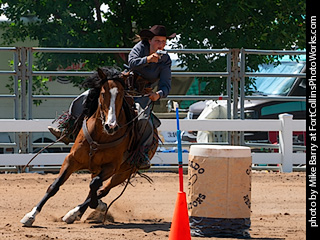 The Regulators at LCF 2024 #2