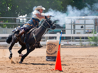 The Regulators at LCF 2024 #3