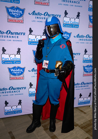 FC3 2024 Saturday Catwalk