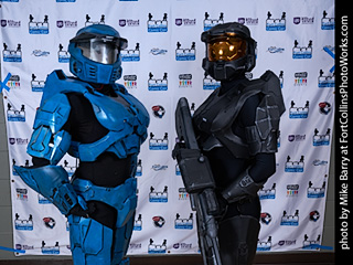 FC3 2024-08-18 Cosplayers #3