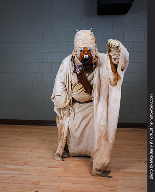 FC3 2024 Sunday Cosplayers