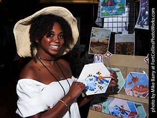 FC3 2024-08-18 Vendors #2