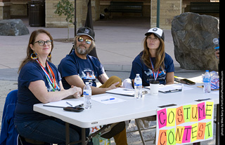 2024 Tour de Corgi - contest